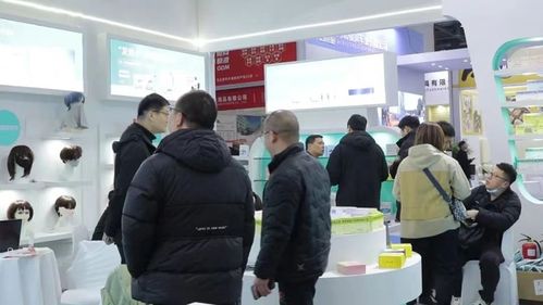创新营销心无垠 中国第一届直销商品交易会成功举办中睿天下